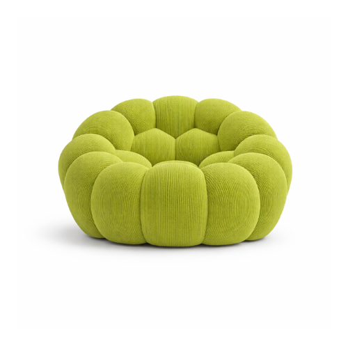 Canapé bubble 1 place Image