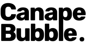 Canape Bubble